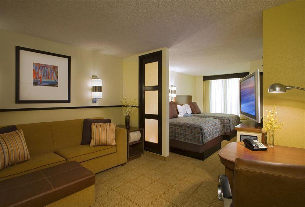 Hyatt Place Mohegan Sun Hotell Uncasville Rum bild