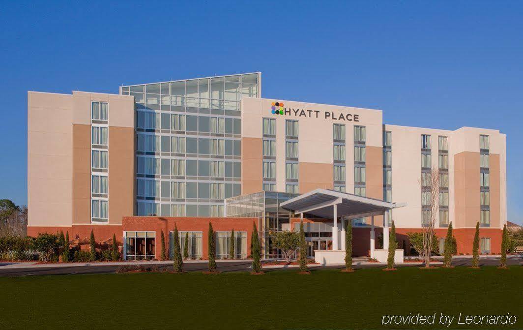 Hyatt Place Mohegan Sun Hotell Uncasville Exteriör bild