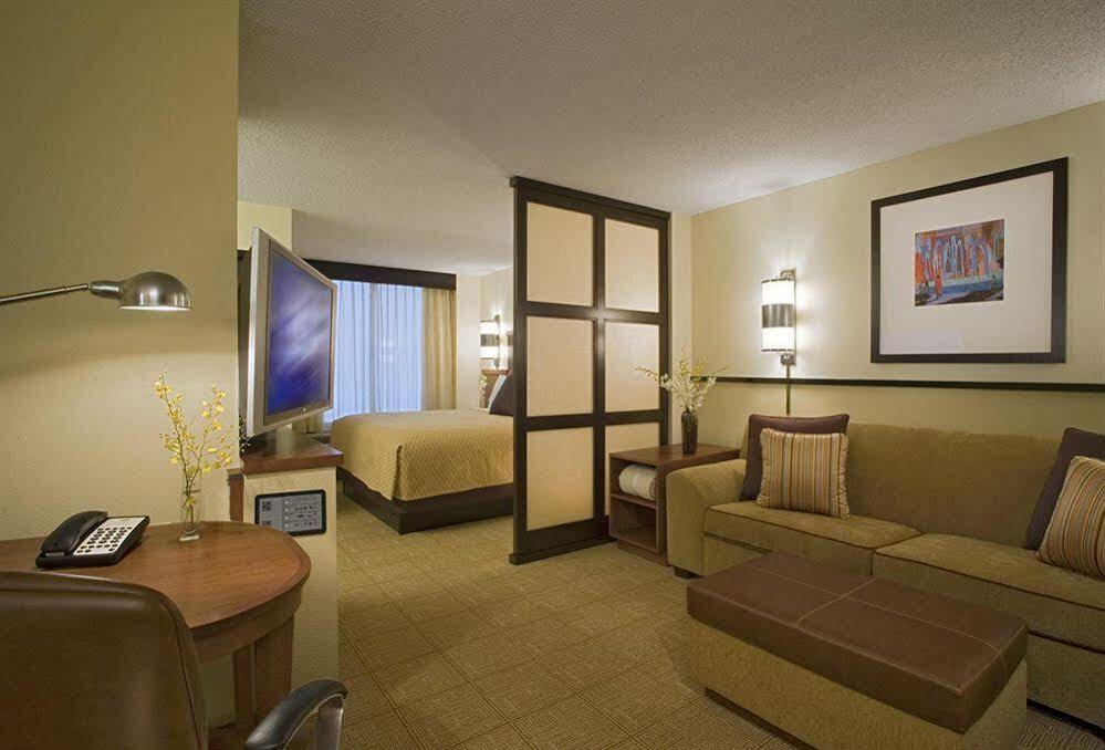 Hyatt Place Mohegan Sun Hotell Uncasville Exteriör bild